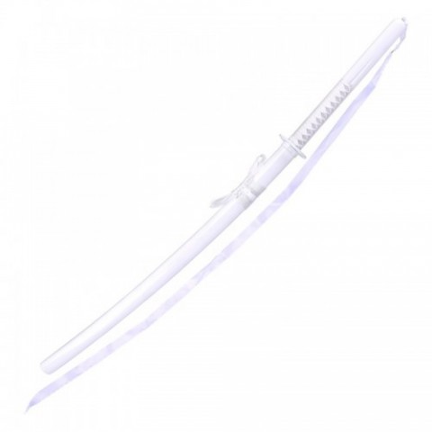KATANA BLEACH DE RUKIA KUCHIKI